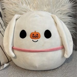 nightmare before christmas squishmallow